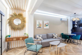 Modern&Confort Premium Concept Ruzafa , ValenciaGUEST